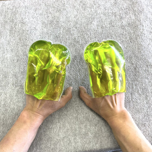 アイシングミトン